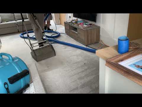 Carpet Cleaning Burton Latimer, Northamptonshire