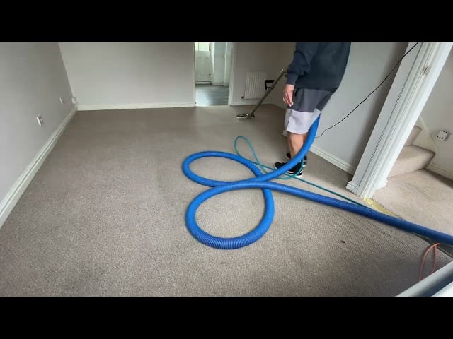 Carpet Cleaning Rushden, Northamptonshire